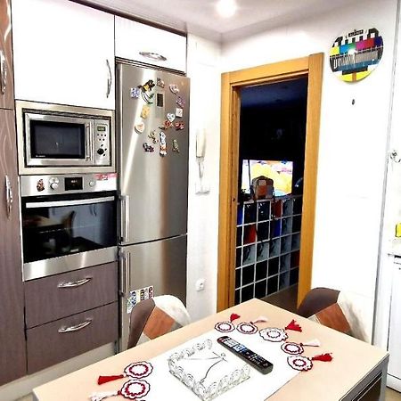 M&J Apartment Gijon Exterior photo